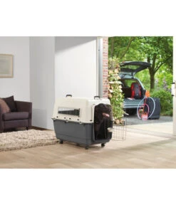 SAVIC Reisebox Andes Inkl. Rollen -Garten im Freien 6628192 WE MO 002 SavicAndes7Reisebox