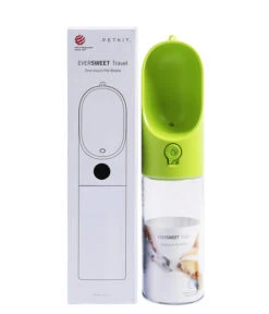 Petkit Reiseflasche Mit Filter, 400 Ml -Garten im Freien 6628614 WE DE 001 PetkitReiseflasche400mlohne