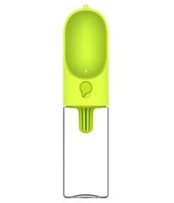 Petkit Reiseflasche Mit Filter, 400 Ml