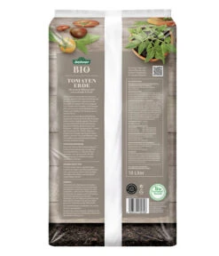 Dehner Bio Tomatenerde, 108 X 18 Liter -Garten im Freien 6632830 WE DE 002 DehnerBioTomatenErdetorffrei18l
