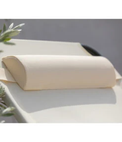 Dehner Gartenliege Mallorca, Ca. B71/H106/T227 Cm -Garten im Freien 6635163 WE DE 001 LiegeMallorcaVanilla