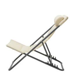 Dehner Campingstuhl Ibiza 16 Dehner Campingstuhl Ibiza -Garten im Freien 6635189 WE FS 003 CampingstuhlIbizaVanilla