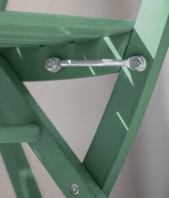 Dehner Klappbank Stavanger, 2-Sitzer 28 Dehner Klappbank Stavanger, 2-Sitzer -Garten im Freien 6666465 WE DE 002 KlappstuhlStavangergruenNEU