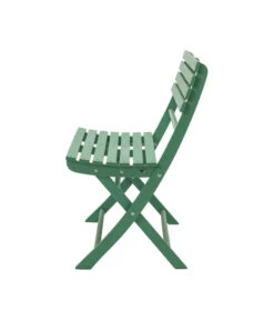 Dehner Klappbank Stavanger, 2-Sitzer 18 Dehner Klappbank Stavanger, 2-Sitzer -Garten im Freien 6666465 WE FS 003 KlappbankStavangerGruen