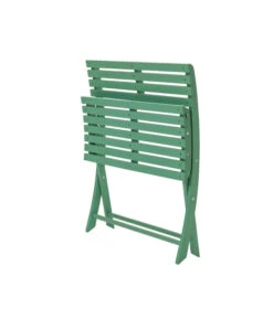 Dehner Klappbank Stavanger, 2-Sitzer 19 Dehner Klappbank Stavanger, 2-Sitzer -Garten im Freien 6666465 WE FS 004 KlappbankStavangerGruen