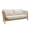 Dehner Sofa Portofino, 2-Sitzer -Garten im Freien 6667901 WE FS 001 DehnerSofaPortofino