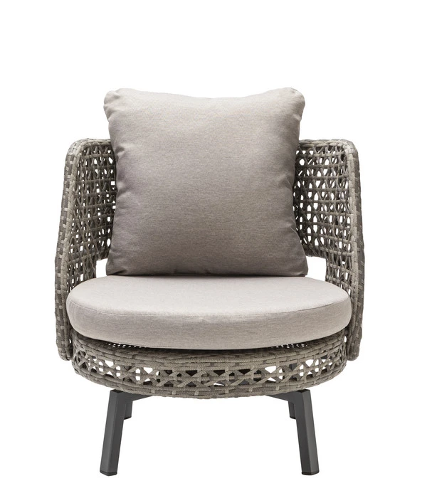 Dehner Balkonset Nizza, 3-teilig 4 Dehner Balkonset Nizza, 3-teilig – Bild 2