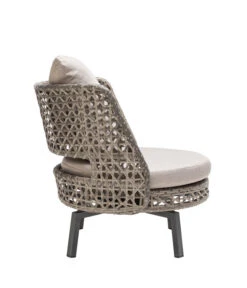 Dehner Balkonset Nizza, 3-teilig 12 Dehner Balkonset Nizza, 3-teilig -Garten im Freien 6670962 WE FS 003 DehnerBalkonsetNizzaSessel