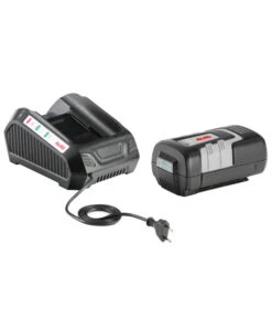 AL-KO Akku-Heckenschere HT 4055, Inkl. Akku -Garten im Freien 6674576 WE DE 001 AkkuHeckenschereHT4055