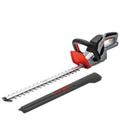 AL-KO Akku-Heckenschere HT 4055, Inkl. Akku