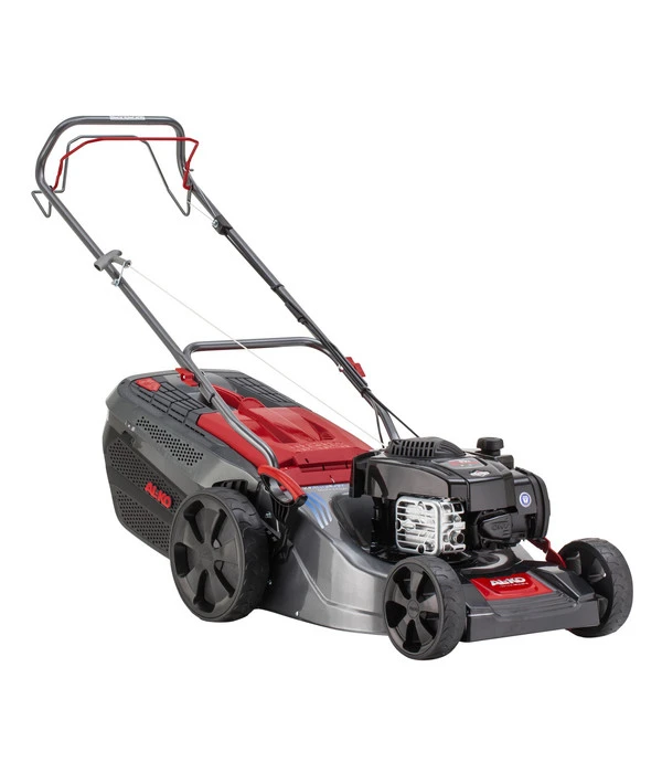 AL-KO Benzinrasenmäher 46.3 SP-B Highline 3 AL-KO Benzinrasenmäher 46.3 SP-B Highline