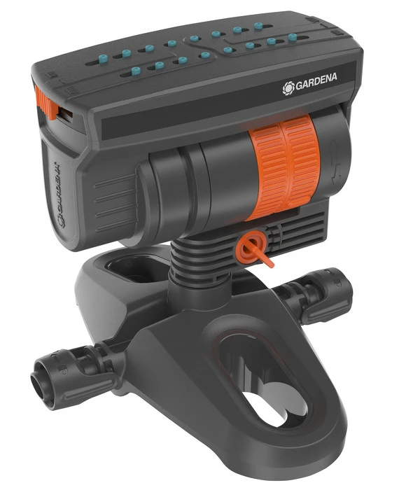 GARDENA Micro-Drip-System Viereckregner OS90 3 GARDENA Micro-Drip-System Viereckregner OS90