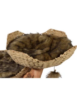 Dobar Petlife Design-Katzenmöbel Tony, Ca. B60/H111/T45 Cm 21 Dobar Petlife Design-Katzenmöbel Tony, Ca. B60/H111/T45 Cm -Garten im Freien 6689756 WE DE 004 DobarKatzenKratzbaumTony