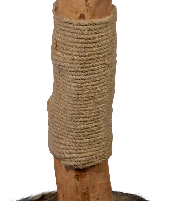 Dobar Petlife Design-Katzenmöbel Tony, Ca. B60/H111/T45 Cm 12 Dobar Petlife Design-Katzenmöbel Tony, Ca. B60/H111/T45 Cm – Bild 10