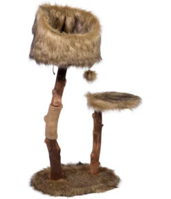 Dobar Petlife Design-Katzenmöbel Sunny, Ca. B50/H109/T40 Cm 12 Dobar Petlife Design-Katzenmöbel Sunny, Ca. B50/H109/T40 Cm -Garten im Freien 6689772 WE DE 001 DobarKatzenKratzbaumSunny