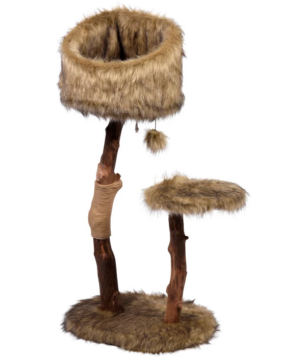 Dobar Petlife Design-Katzenmöbel Sunny, Ca. B50/H109/T40 Cm 3 Dobar Petlife Design-Katzenmöbel Sunny, Ca. B50/H109/T40 Cm