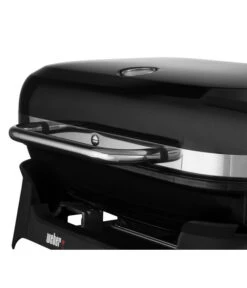 Weber Elektrogrill Lumin, Ca. B66/H30,5/T48,5 Cm -Garten im Freien 6691406 WE DE 002 WeberElektrogrillLumin
