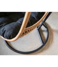 Dehner Hängesessel Venezia 17 Dehner Hängesessel Venezia -Garten im Freien 6701205 WE DE 002 HaengesesselVenezia