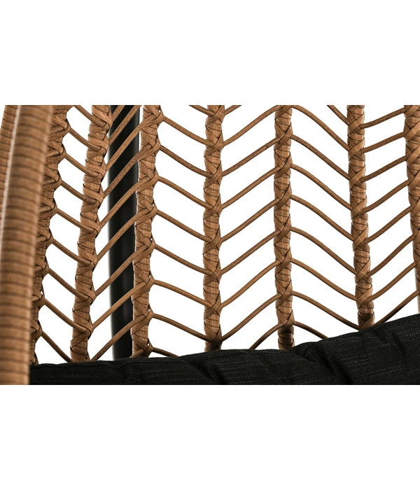 Dehner Hängesessel Venezia 11 Dehner Hängesessel Venezia – Bild 9