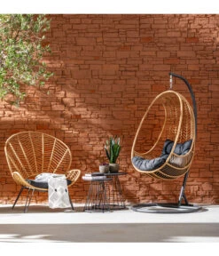 Dehner Hängesessel Venezia 14 Dehner Hängesessel Venezia -Garten im Freien 6701585 6701205 6701650 WE MO 001 GruppeVenezia GC05 2021