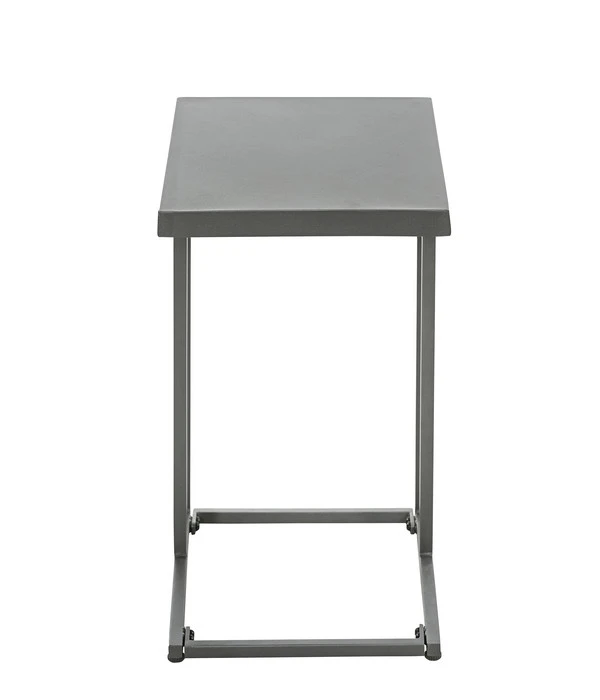 Dehner Beistelltisch Noah, Ca. B43/H56/T30,5 Cm 4 Dehner Beistelltisch Noah, Ca. B43/H56/T30,5 Cm – Bild 2