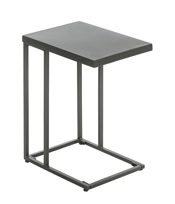 Dehner Beistelltisch Noah, Ca. B43/H56/T30,5 Cm 3 Dehner Beistelltisch Noah, Ca. B43/H56/T30,5 Cm