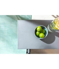 Dehner Beistelltisch Noah, Ca. B43/H56/T30,5 Cm 11 Dehner Beistelltisch Noah, Ca. B43/H56/T30,5 Cm -Garten im Freien 6701643 WE MO 001 BeistelltischNoah