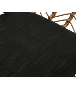 Dehner Geflechtsessel Venezia -Garten im Freien 6701650 WE DE 004 DehnerGeflechtsesselVenezia