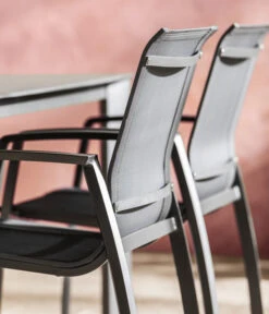 Dehner Stapelstuhl Nancy -Garten im Freien 6701726 WE DE 003 StapelstuhlNancy