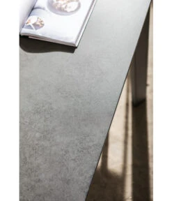 Dehner Gartentisch Nancy, Ca. B160/H75/T90 Cm -Garten im Freien 6701734 WE MO 001 TischNancy