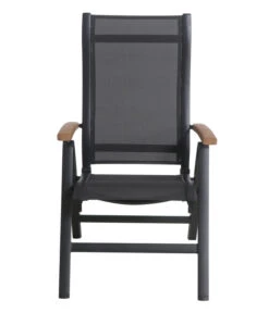 Dehner Klappsessel Chicago Wood -Garten im Freien 6701817 WE FS 002 KlappstuhlChicagoWoodNeu