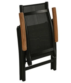 Dehner Klappsessel Chicago Wood -Garten im Freien 6701817 WE FS 004 KlappstuhlChicagoWoodNeu