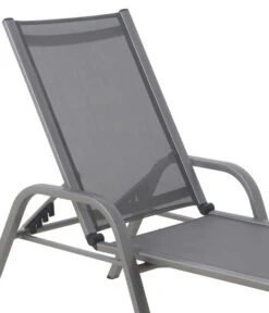 Dehner Relaxliege Chicago -Garten im Freien 6701841 WE DE 002 DehnerrelaxliegeChicacoNeu