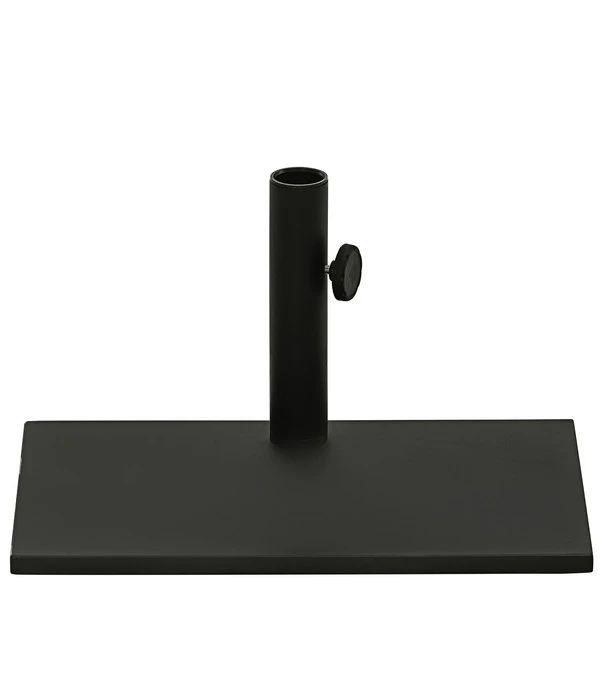 Dehner Balkonschirmständer, 20 Kg 3 Dehner Balkonschirmständer, 20 Kg