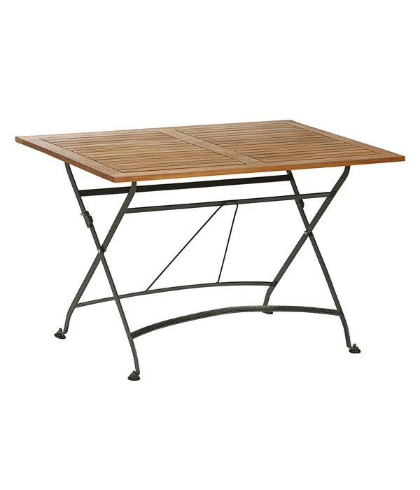 Dehner Klapptisch Tegernsee 3 Dehner Klapptisch Tegernsee