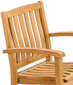 Dehner Stapelsessel Havanna -Garten im Freien 6708309 WE DE 001 StapelstuhlHavannaNeu