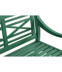 Dehner Gartenbank Emma, 3-Sitzer -Garten im Freien 6708473 WE DE 001 BankEmma3er