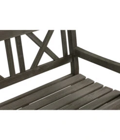 Dehner Gartenbank Malta -Garten im Freien 6708564 WE DE 001 BankMalta4er