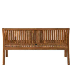 Dehner Gartenbank Valetta -Garten im Freien 6708614 WE FS 004 BankValetta3er