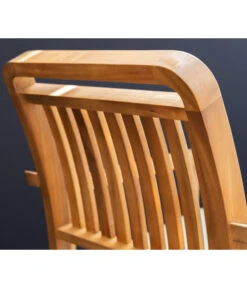 Dehner Stapelsessel Lima -Garten im Freien 6708705 WE DE 001 StapelsesselLimaNeu