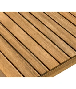 Dehner Balkontisch Macao, Ca. B142/H75/T40 Cm -Garten im Freien 6712434 WE DE 003 DehnerBalkontischMacaoNeu