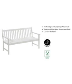 Dehner Bank Mykonos, 3-Sitzer 9 Dehner Bank Mykonos, 3-Sitzer -Garten im Freien 6713267 WE IG FS 001 DehnerBankMykonos3Sitzer