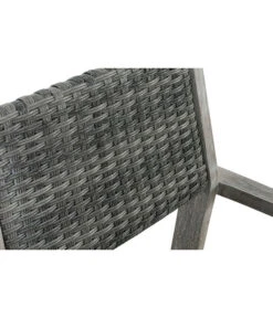 Dehner Stapelstuhl Stockholm -Garten im Freien 6713820 WE DE 002 StapelstuhlStockholm