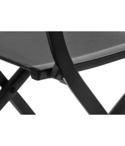 Dehner Klappstuhl Chicago -Garten im Freien 6721054 WE DE 001 BalkonKlappstuhlChicagoWood