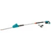 GARDENA Akku-Teleskop-Heckenschere THS 42/18V P4A Set 1 GARDENA Akku-Teleskop-Heckenschere THS 42/18V P4A Set -Garten im Freien 6725899 WE FS 001 GARDENAAkkuTeleskopHeckenschereTHS4218VP4A 1