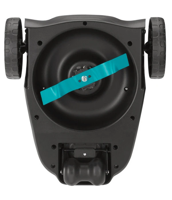 GARDENA Akku-Rasenmäher HandyMower 22/18V P4A Set, Ca. B34,5/H126/T38,5 Cm 20 GARDENA Akku-Rasenmäher HandyMower 22/18V P4A Set, Ca. B34,5/H126/T38,5 Cm – Bild 18