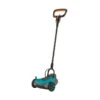 GARDENA Akku-Rasenmäher HandyMower 22/18V P4A Set, Ca. B34,5/H126/T38,5 Cm -Garten im Freien 6725923 WE FS 001 GARDENAAkkuRasenmaeherHandyMower2218VP4ASet 1TEST