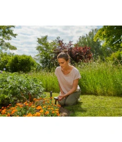 GARDENA Bodenfeuchtesensor -Garten im Freien 6725964 WE MO 001 GardenaBodenfeutesensor