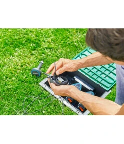 GARDENA Bodenfeuchtesensor -Garten im Freien 6725964 WE MO 002 GardenaBodenfeutesensor