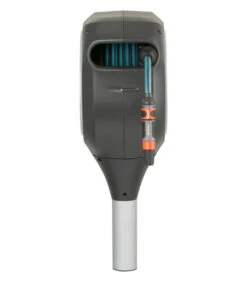 GARDENA Garten-Schlauchbox RollUp S -Garten im Freien 6726053 WE FS 004 GardenaSchlauchbox